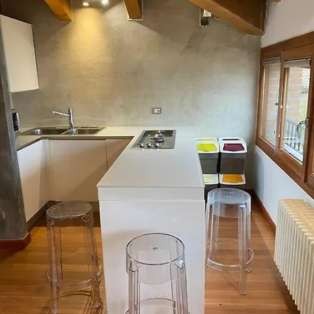 Interno 8 Appartamento Con Box Auto Privato Gratuito Ferrara Exterior photo