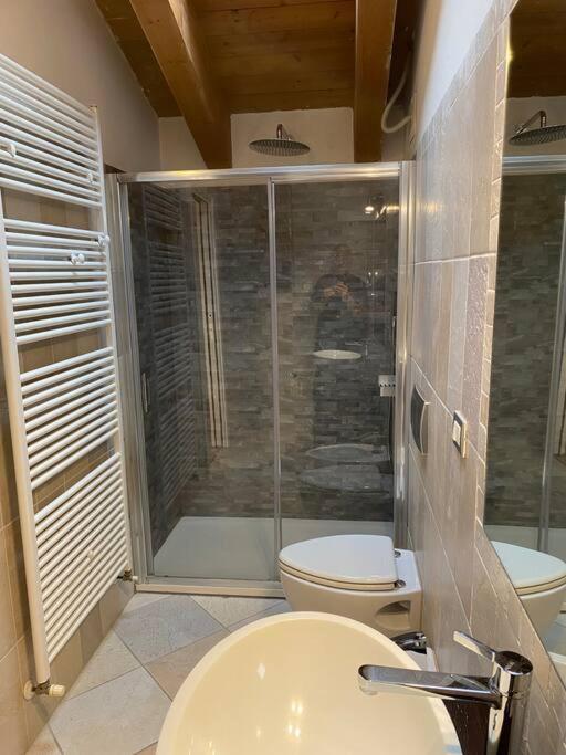 Interno 8 Con Box Auto Privato Gratuito Ferrara
