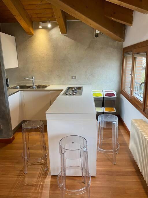Apartment Interno 8 Con Box Auto Privato Gratuito Ferrara